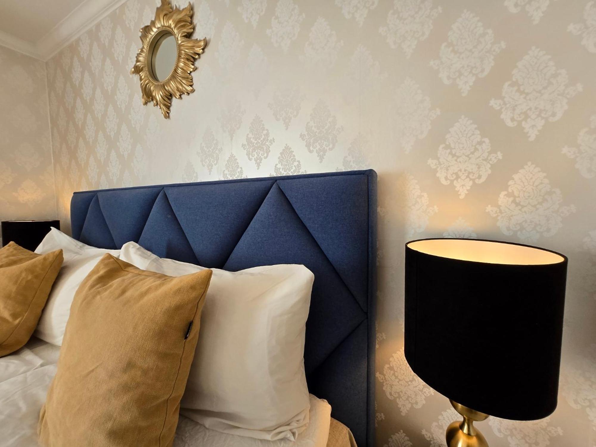 Vaenerport Lakefront Hotell Mariestad Exterior foto